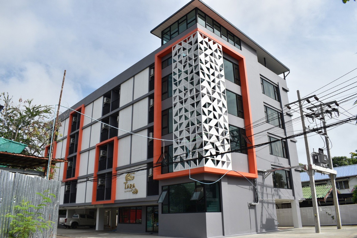 Condo · Bang Khen, bangkok — photo 1