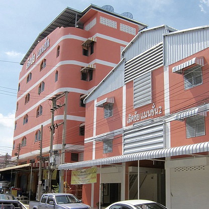 Condo · pathum_thani — photo 1