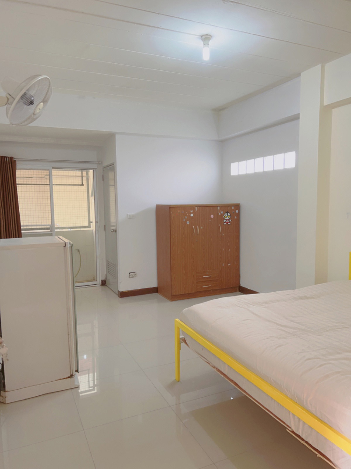 1 Bed Condo · Bang Phli, samut_prakan — photo 1