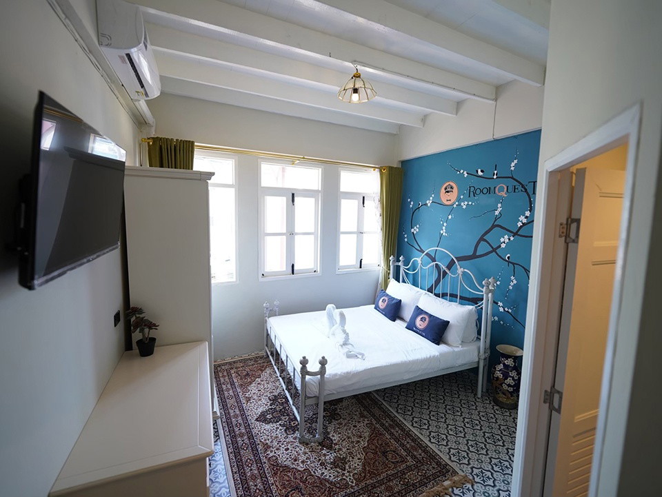 1 Bed Condo · Samphanthawong, bangkok — photo 3