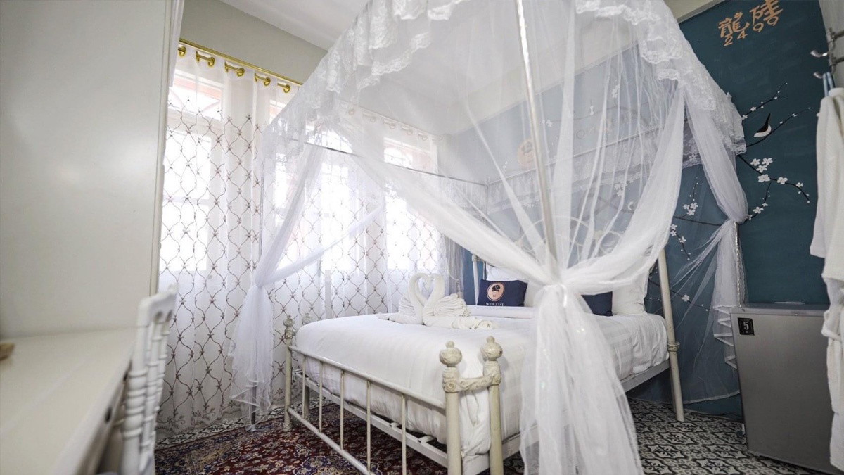 1 Bed Condo · Samphanthawong, bangkok — photo 4