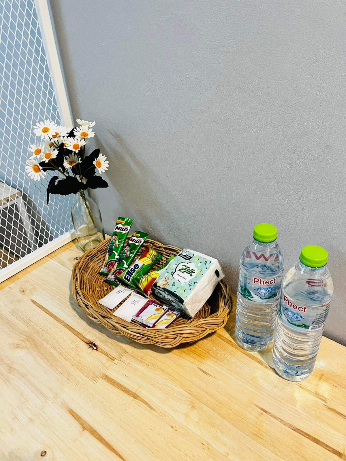1 Bed Condo — photo 1
