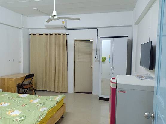 1 Bed Condo · pathum_thani — photo 4