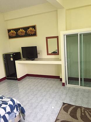 1 Bed Condo · Mueang Phuket, phuket — photo 1