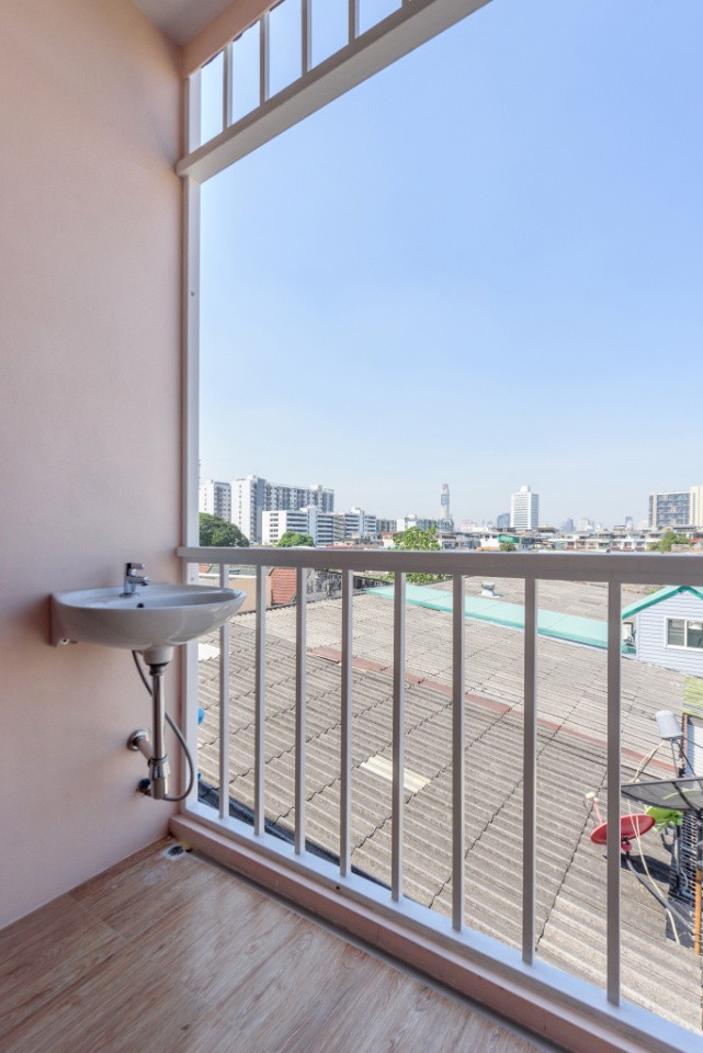 1 Bed Condo · bangkok — photo 2