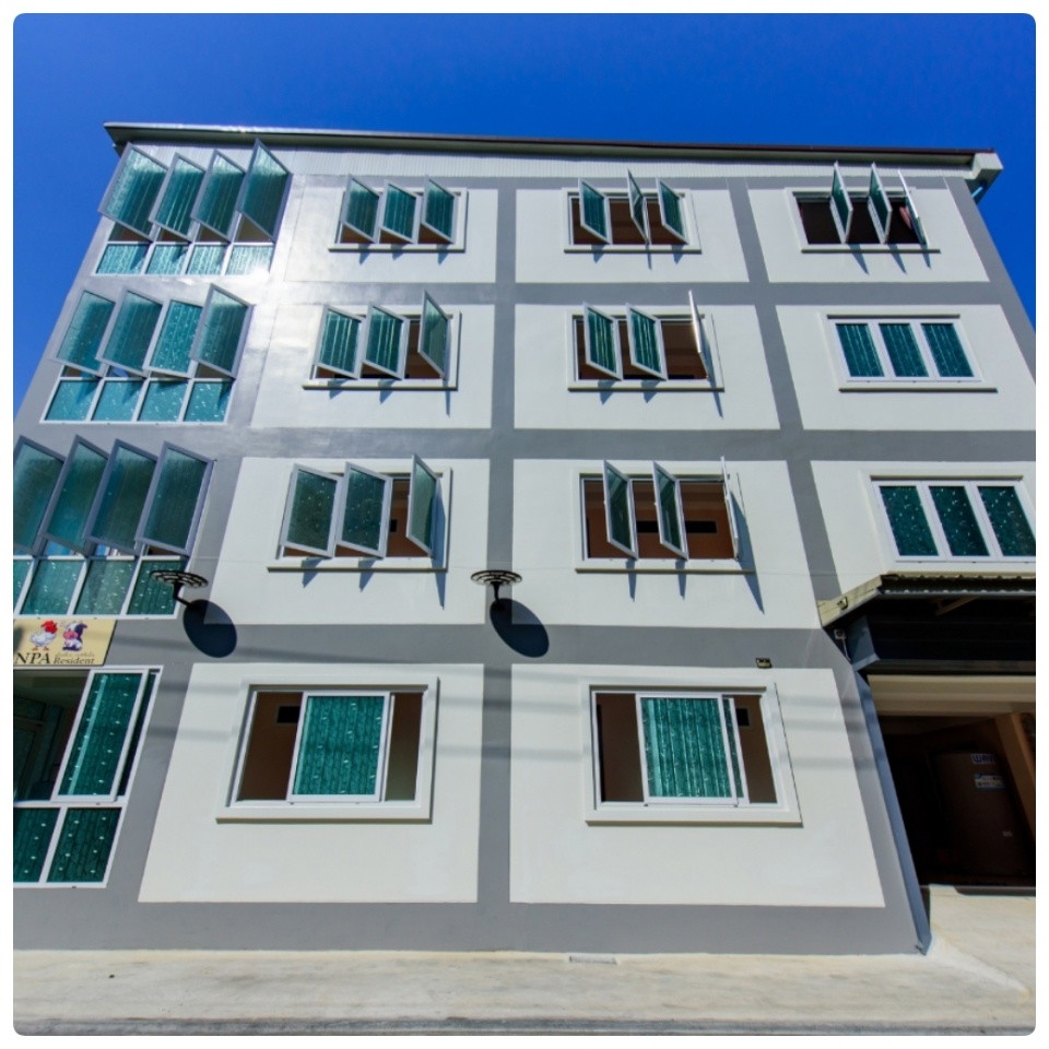 1 Bed Condo · bangkok — photo 5