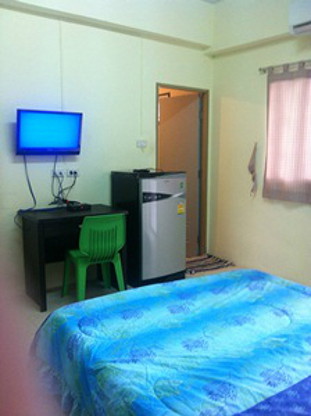1 Bed Condo · Mueang Chon Buri, chon_buri — photo 2