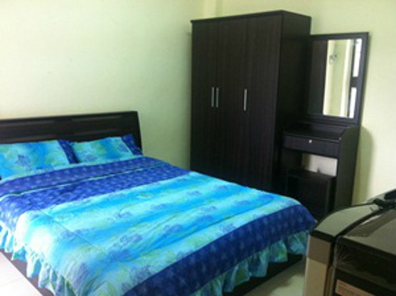 1 Bed Condo · Mueang Chon Buri, chon_buri — photo 3