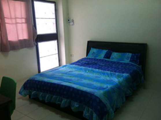 1 Bed Condo · Mueang Chon Buri, chon_buri — photo 4