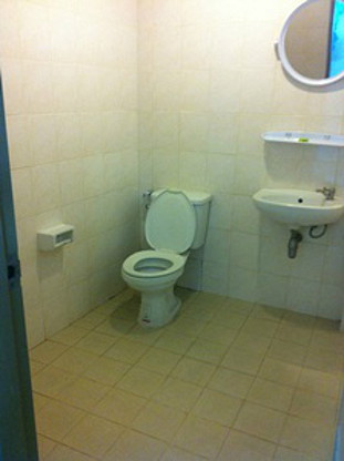 1 Bed Condo · Mueang Chon Buri, chon_buri — photo 5