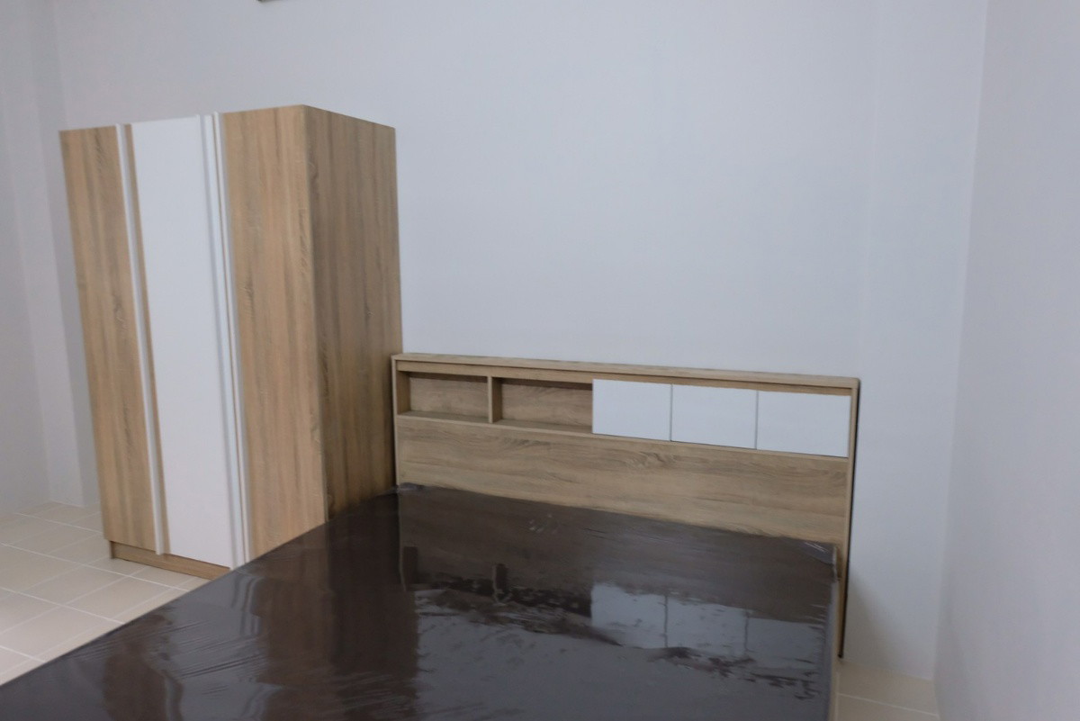 Condo · pathum_thani — photo 1