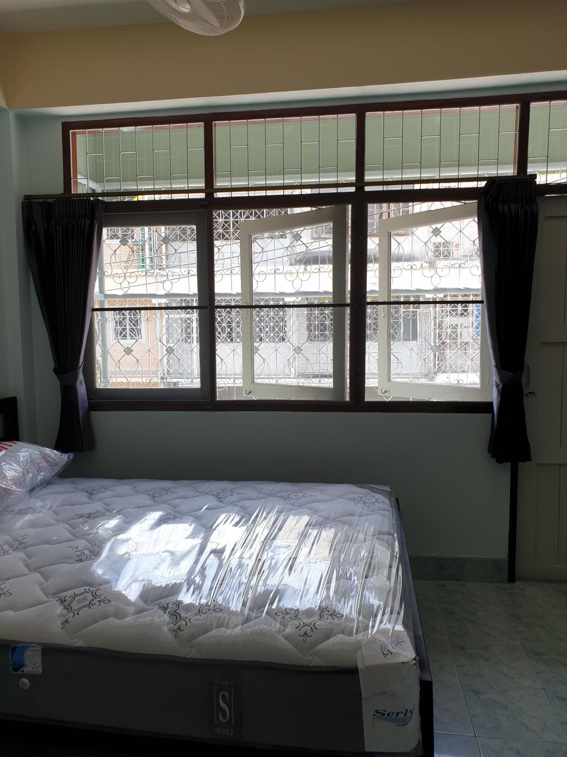 1 Bed Condo — photo 3