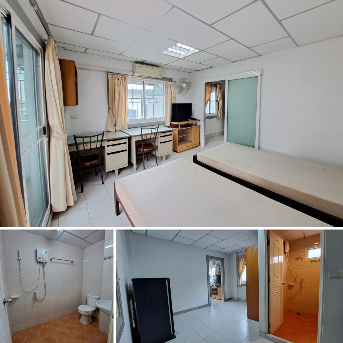 1 Bed Condo · Bang Rak, bangkok — photo 1