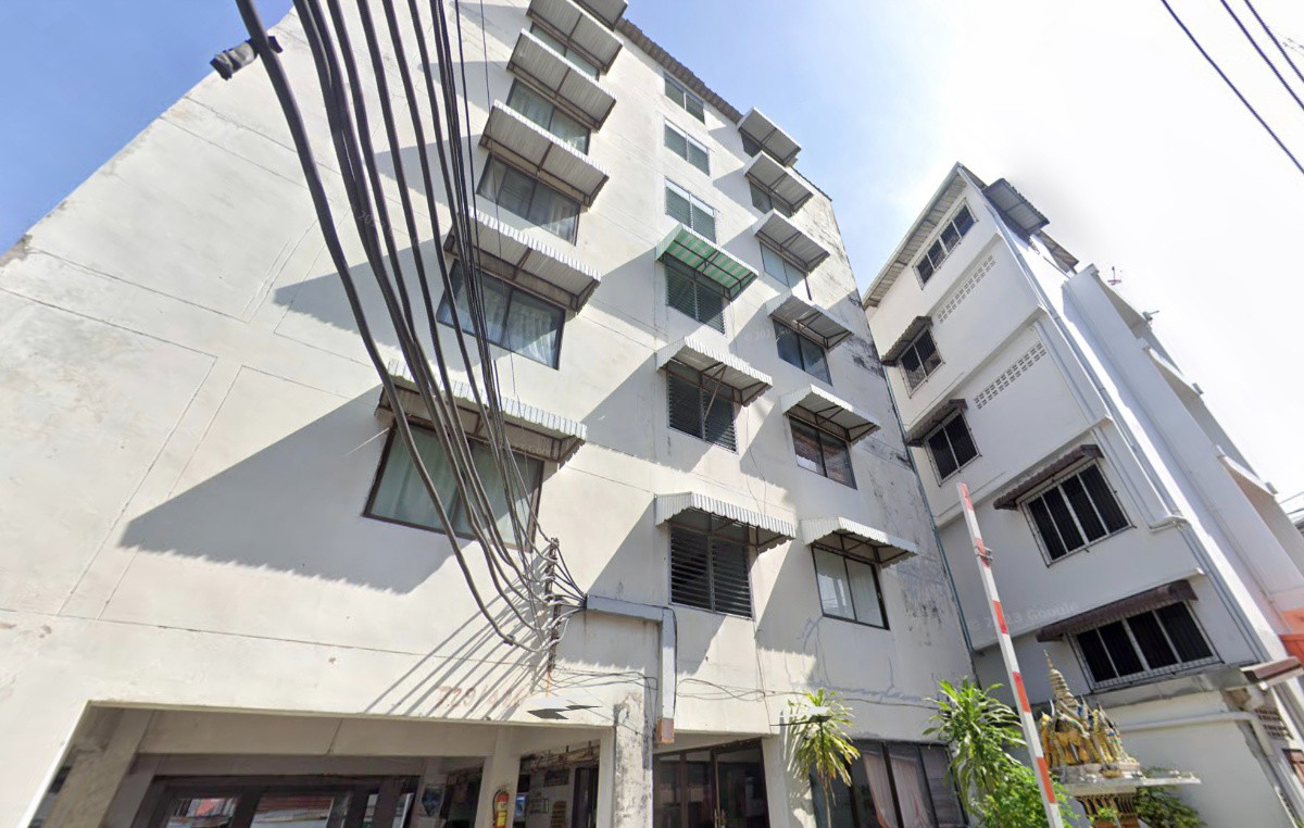 1 Bed Condo · bangkok — photo 1