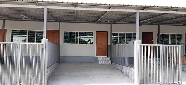 Condo · nonthaburi — photo 1