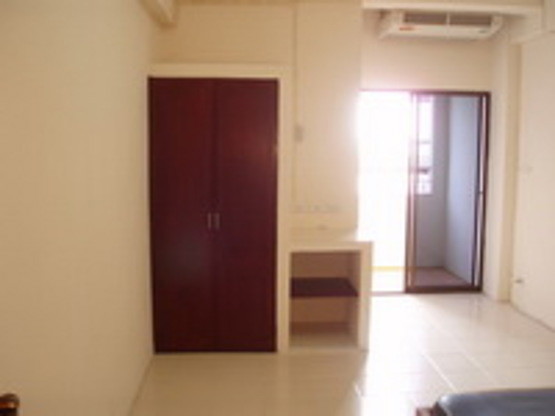 1 Bed Condo · Suan Luang, bangkok — photo 1