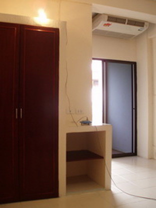 1 Bed Condo · Suan Luang, bangkok — photo 3