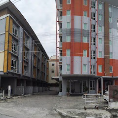 1 Bed Condo · Mueang Chon Buri, chon_buri — photo 1