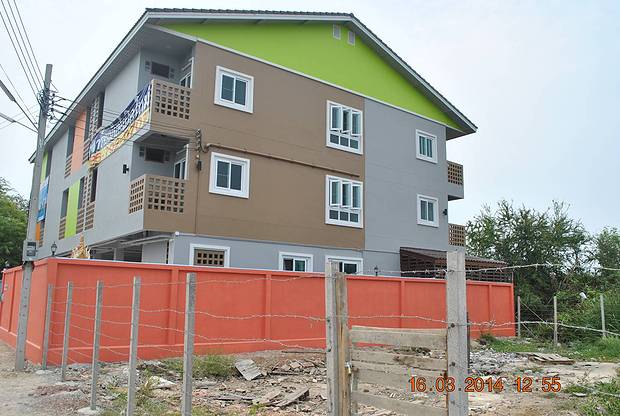 1 Bed Condo · Thung Khru, bangkok — photo 1