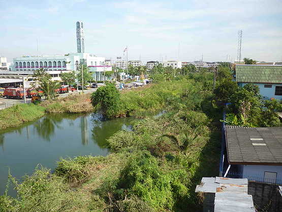 1 Bed Condo · Thung Khru, bangkok — photo 4