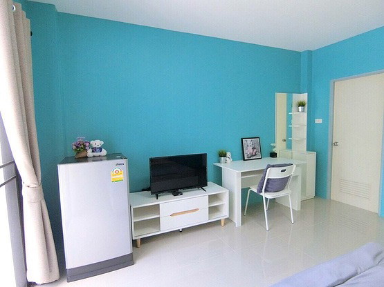 1 Bed Condo · Mueang Chon Buri, chon_buri — photo 1