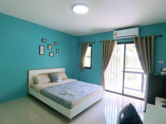 1 Bed Condo · Mueang Chon Buri, chon_buri — photo 2