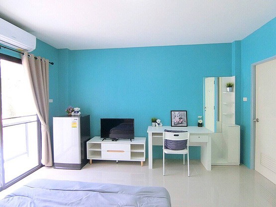 1 Bed Condo · Mueang Chon Buri, chon_buri — photo 3