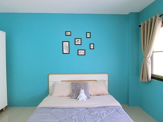 1 Bed Condo · Mueang Chon Buri, chon_buri — photo 4