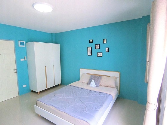 1 Bed Condo · Mueang Chon Buri, chon_buri — photo 5