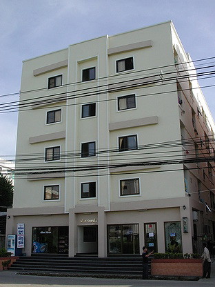 Condo · Mueang Samut Prakan, samut_prakan — photo 1