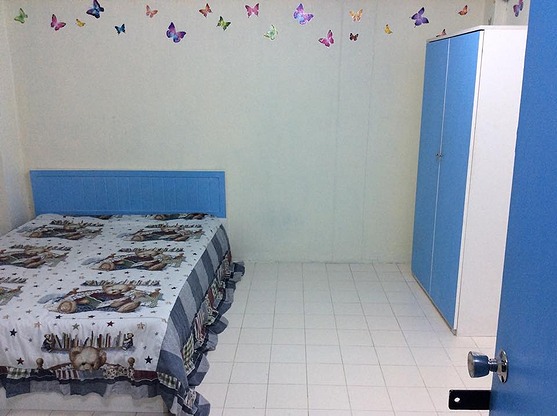 1 Bed Condo · Sathon, bangkok — photo 2