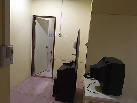 1 Bed Condo — photo 4