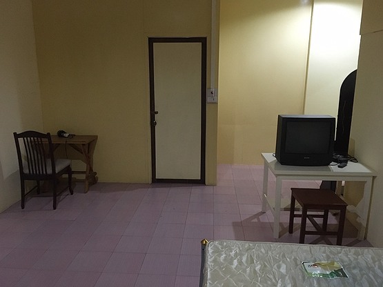 1 Bed Condo — photo 5