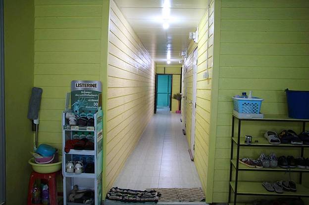 Condo · Bangkok Noi, bangkok — photo 3