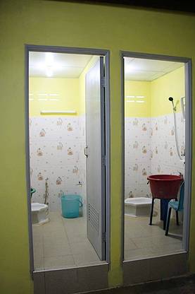 Condo · Bangkok Noi, bangkok — photo 5