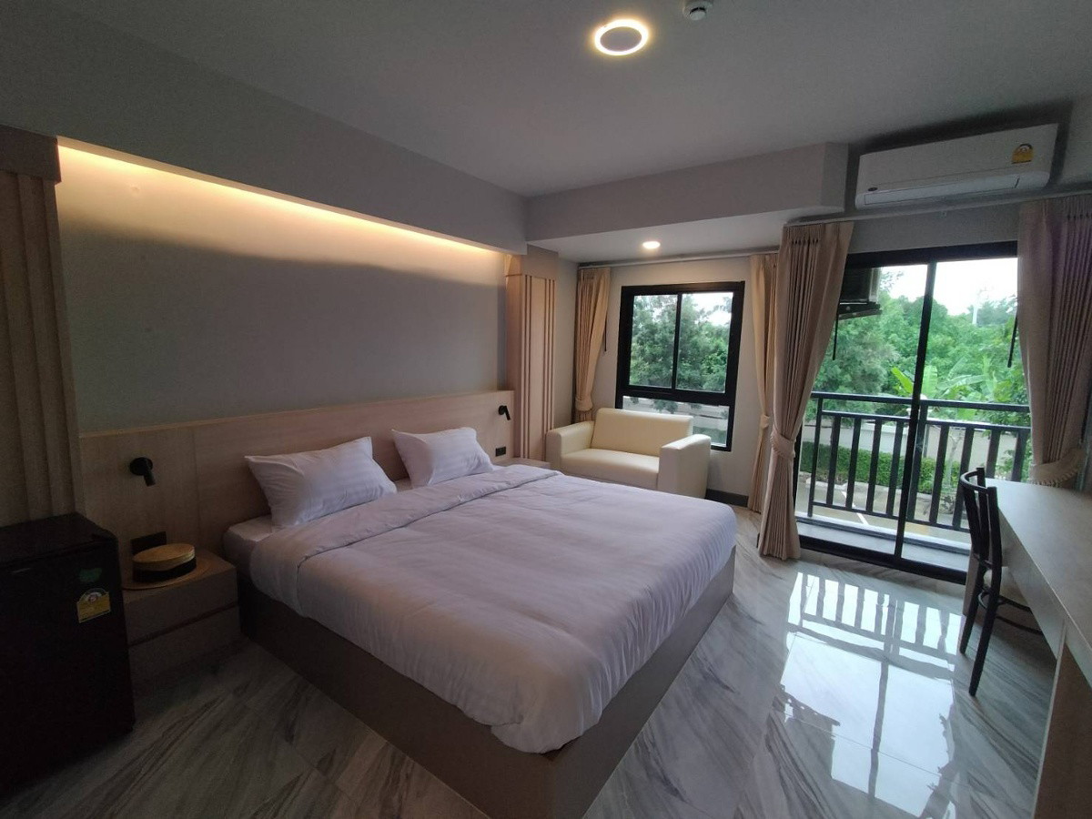1 Bed Condo · samut_prakan — photo 1