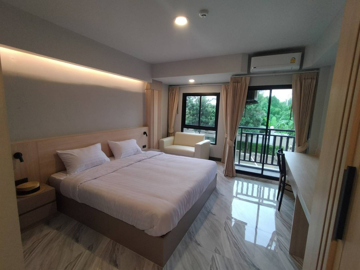 1 Bed Condo · samut_prakan — photo 4