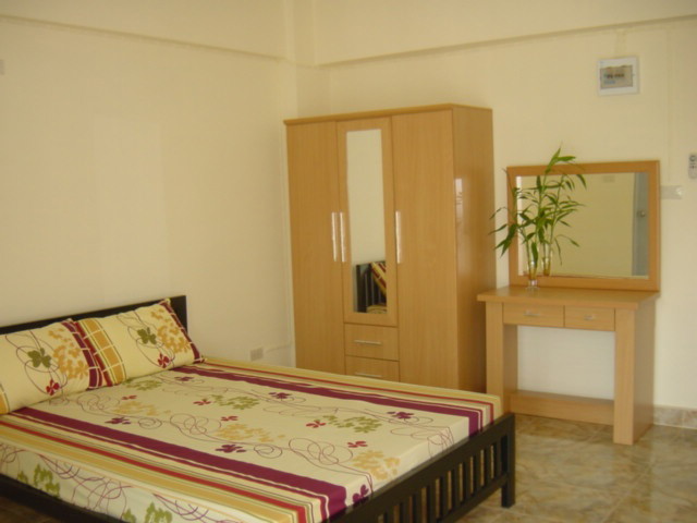 1 Bed Condo · Bang Na, bangkok — photo 1