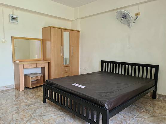 1 Bed Condo · Bang Na, bangkok — photo 3