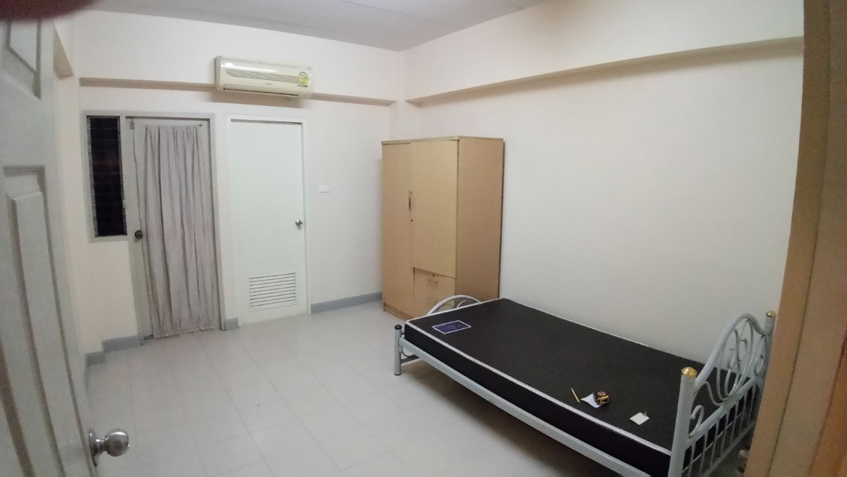 1 Bed Condo · Bang Sue, bangkok — photo 1