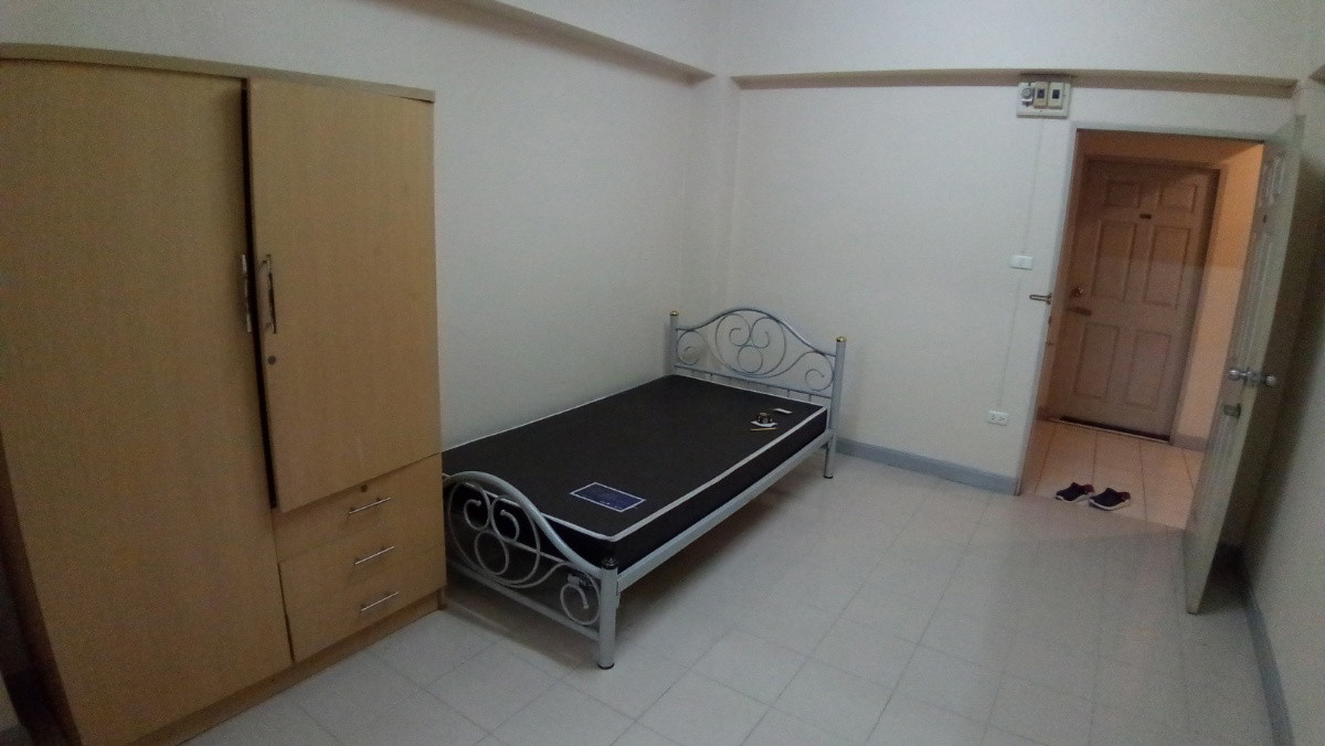 1 Bed Condo · Bang Sue, bangkok — photo 2