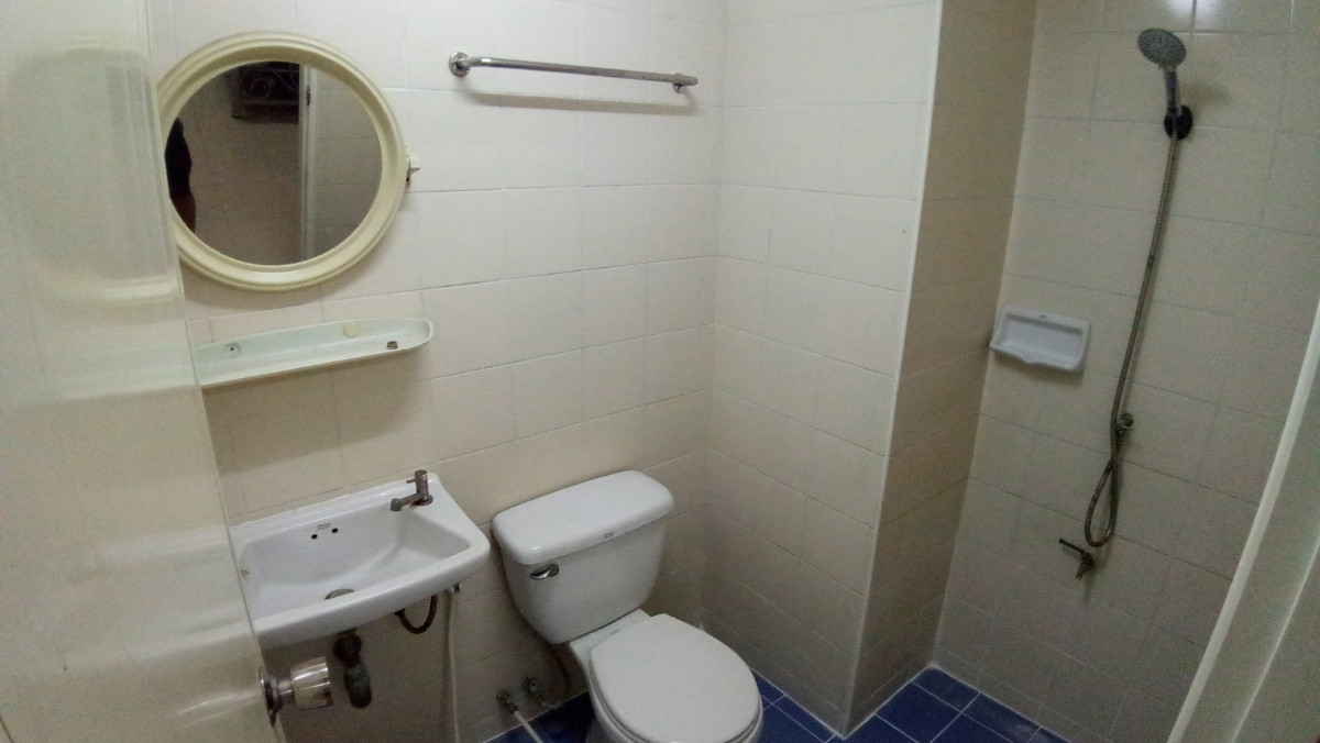 1 Bed Condo · Bang Sue, bangkok — photo 3