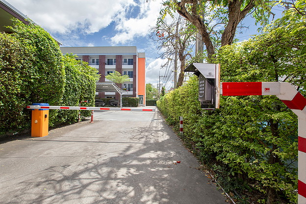 1 Bed Condo · Si Racha, chon_buri