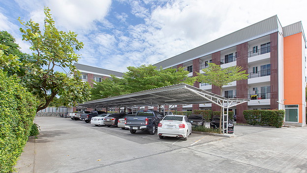 1 Bed Condo · Si Racha, chon_buri — photo 2