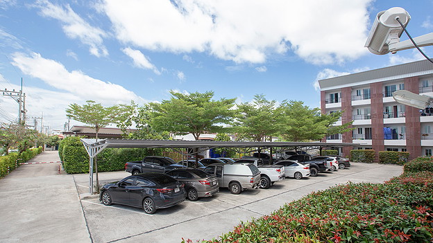 1 Bed Condo · Si Racha, chon_buri — photo 3