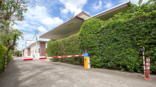 1 Bed Condo · Si Racha, chon_buri — photo 4