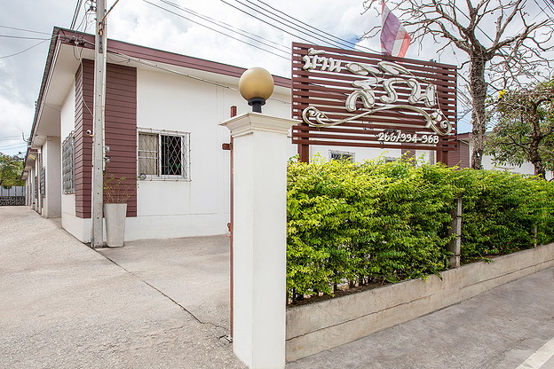 1 Bed Condo · Si Racha, chon_buri — photo 5