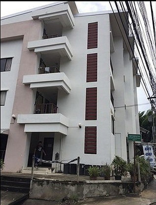 1 Bed Condo · Mueang Chiang Mai, chiang_mai — photo 1