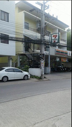 1 Bed Condo · Mueang Chiang Mai, chiang_mai — photo 3