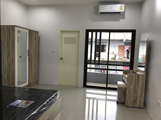 1 Bed Condo · bangkok — photo 1